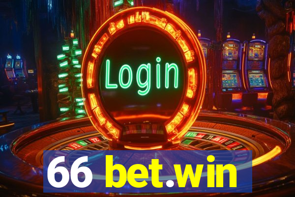 66 bet.win